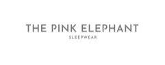 The pink elephant
